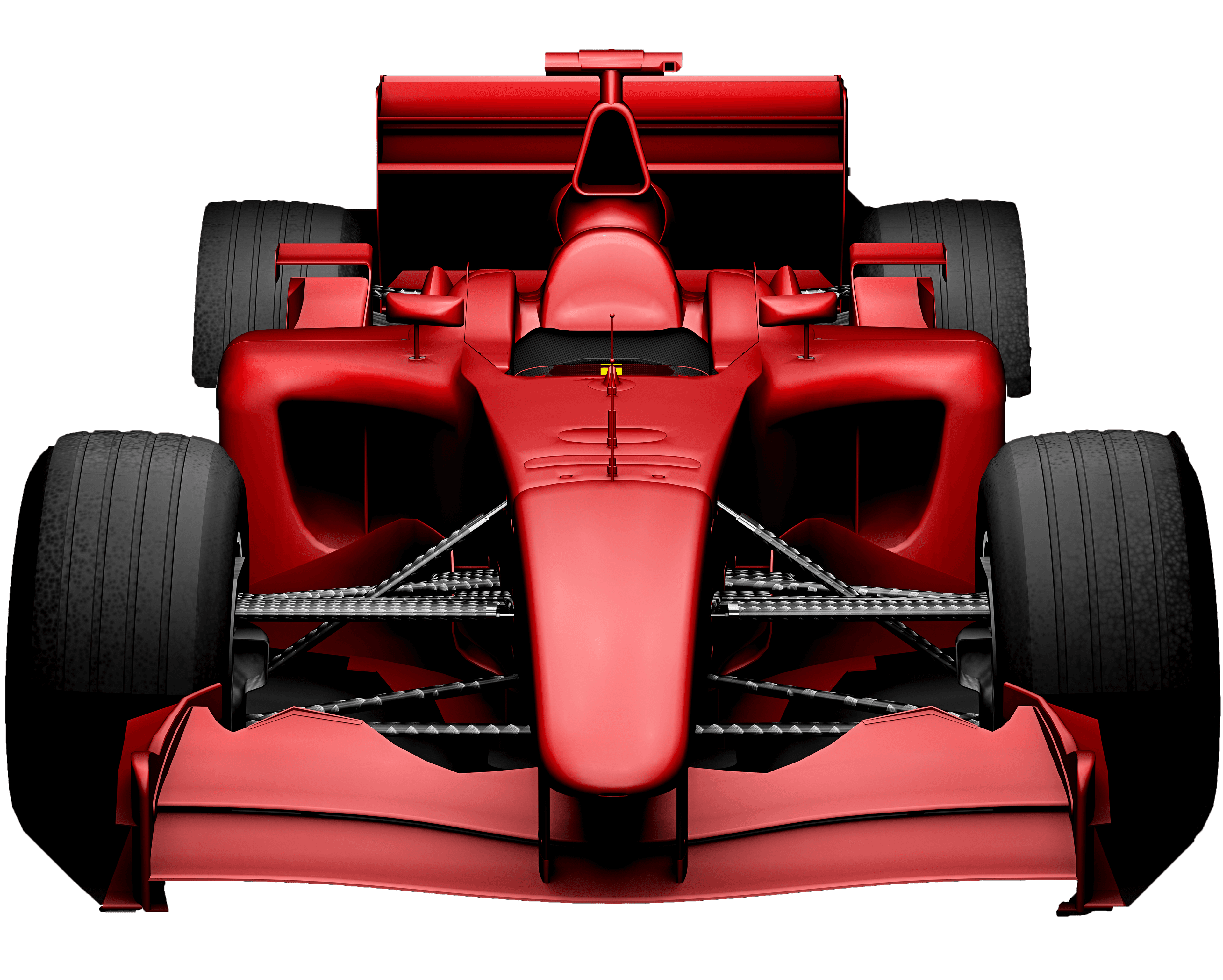 Formula One Car