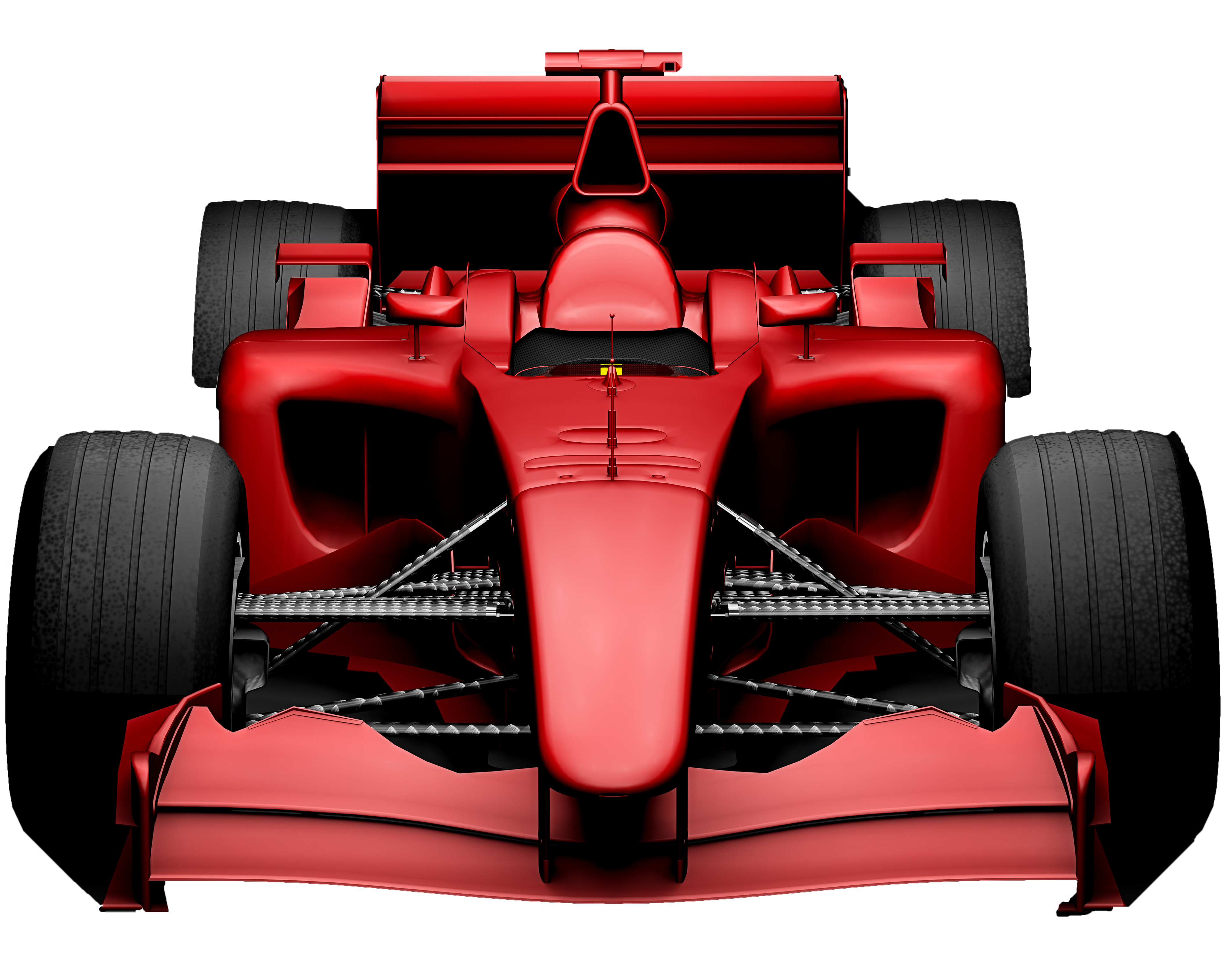 Formula One Car